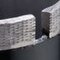 Diamant-Bohrkrone CoolMax 1 1/4”, DiamantBohrkronen Cool Max 1 1/4”, Diamantanordnung